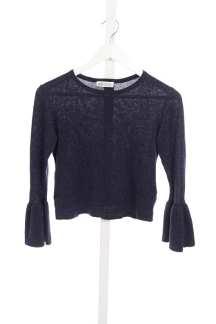 Детски пуловер H&M