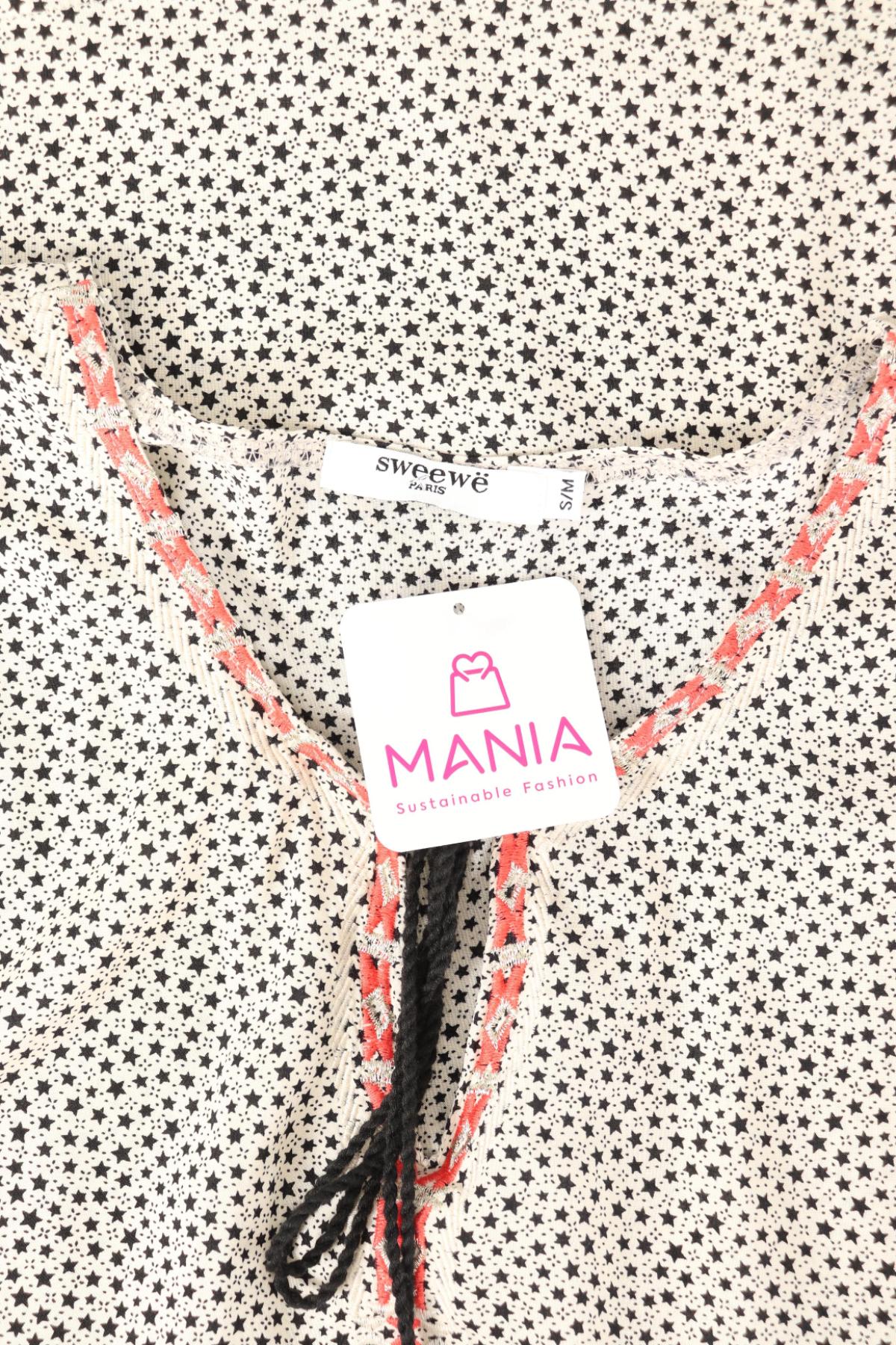 Потник SWEEWE3