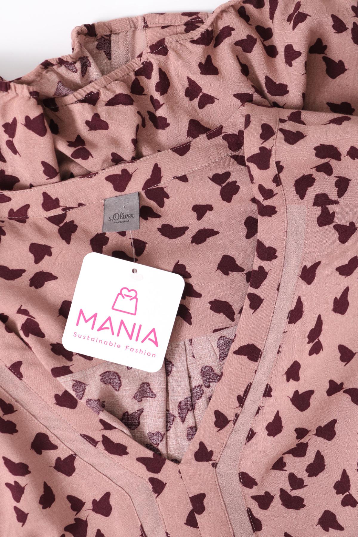 Блуза S.OLIVER3