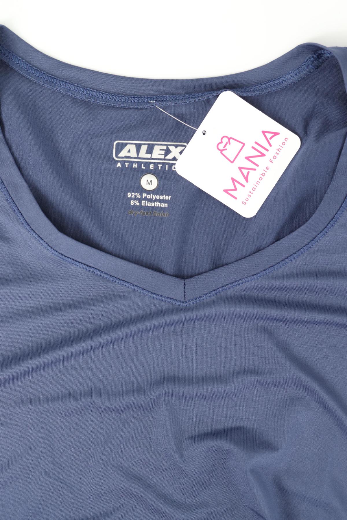 Спортна тениска ALEX3