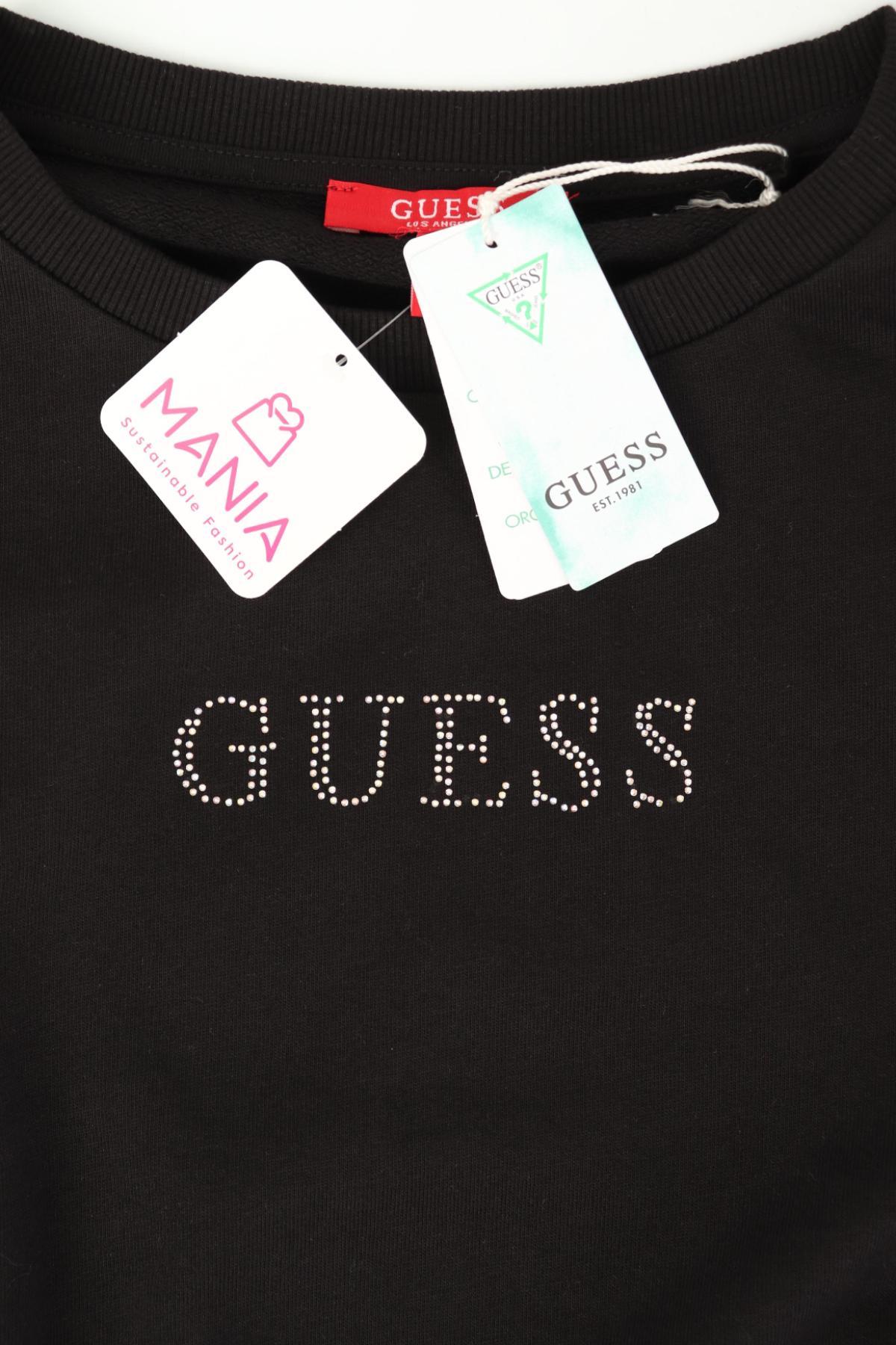 Спортна блуза GUESS3