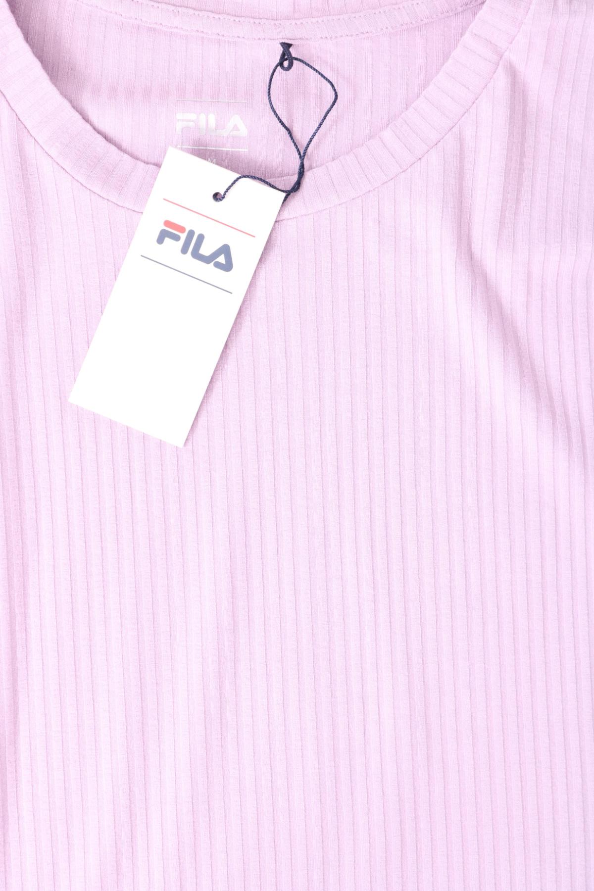 Блузи от Тениски FILA3