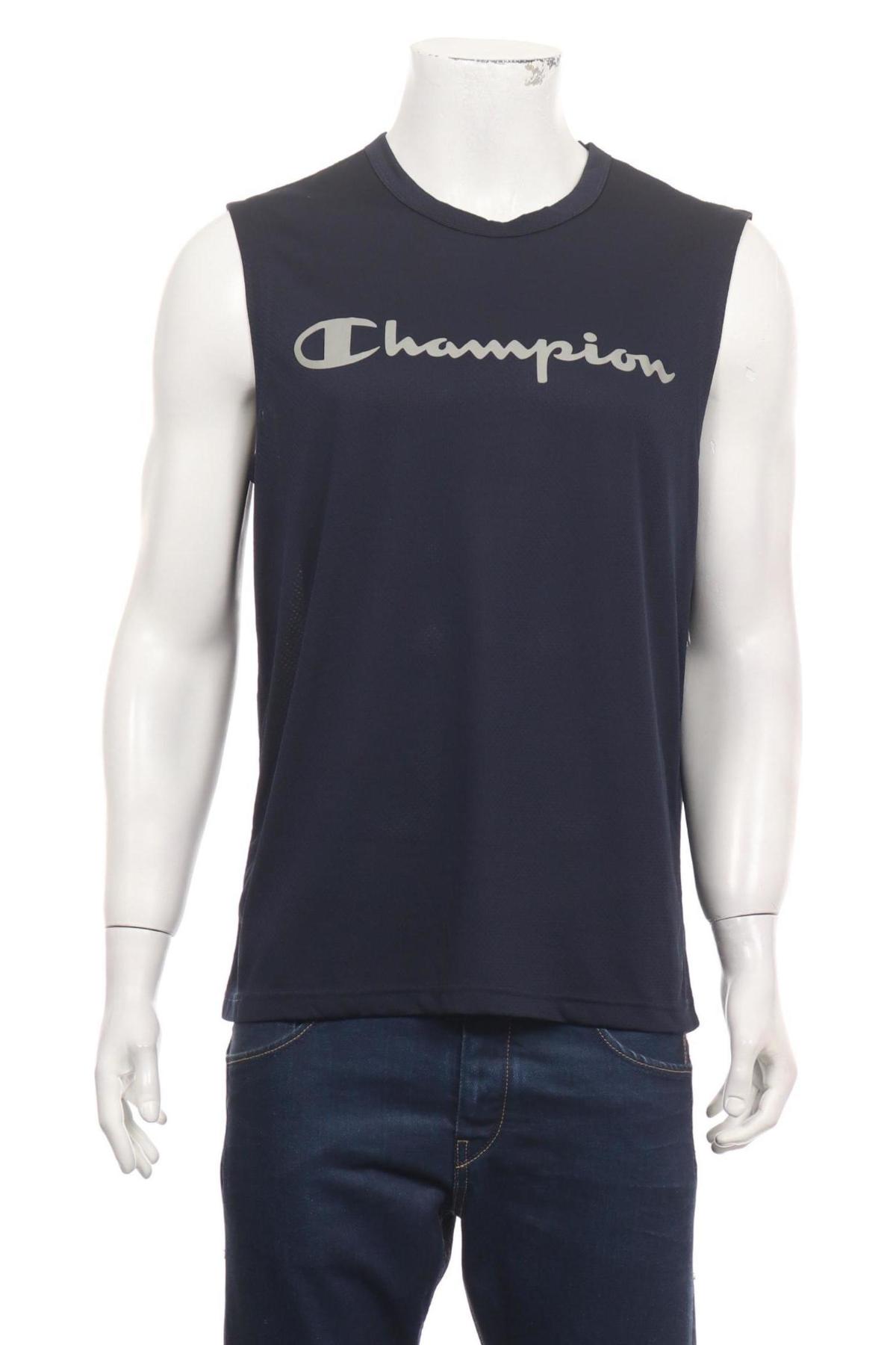 Спортна блуза CHAMPION1