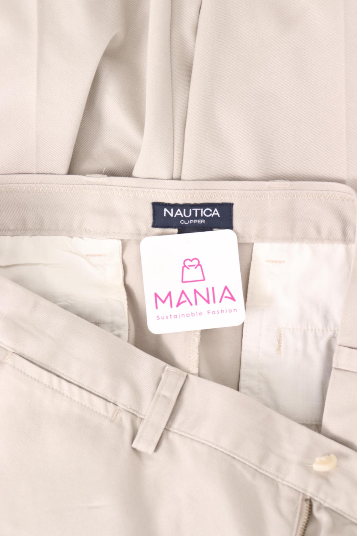 Панталон NAUTICA3