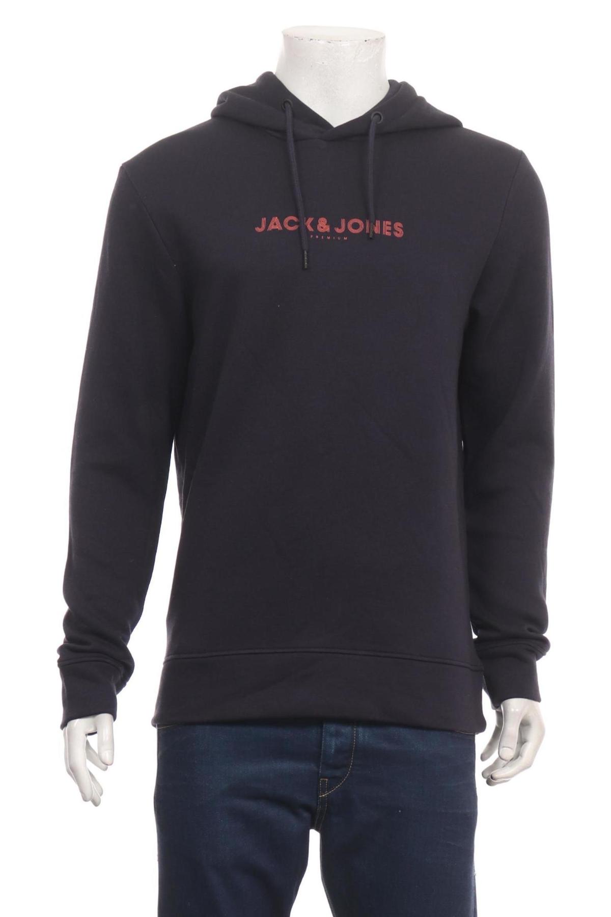 Суитшърт JACK & JONES1