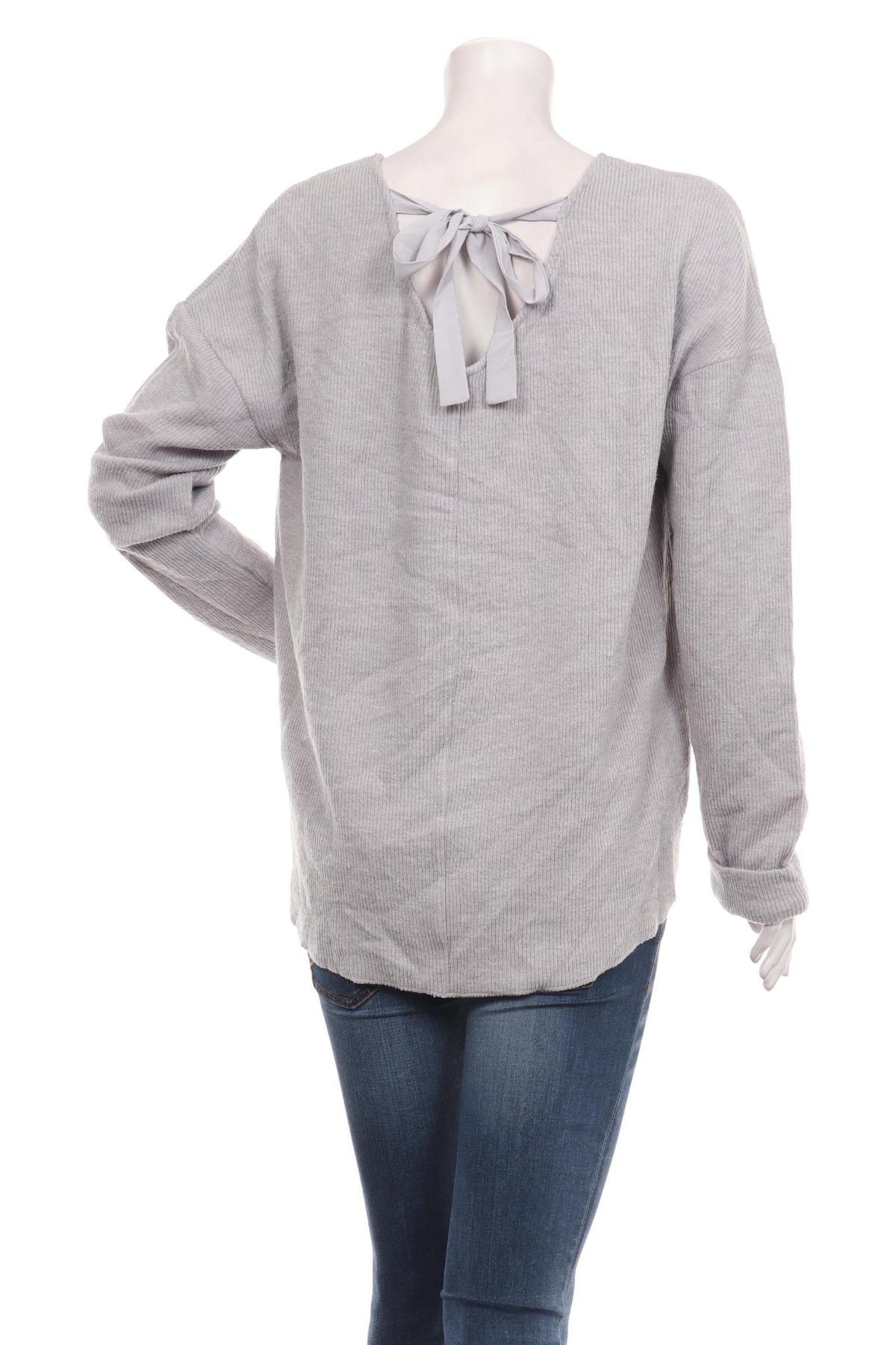 Пуловер NO NAME2