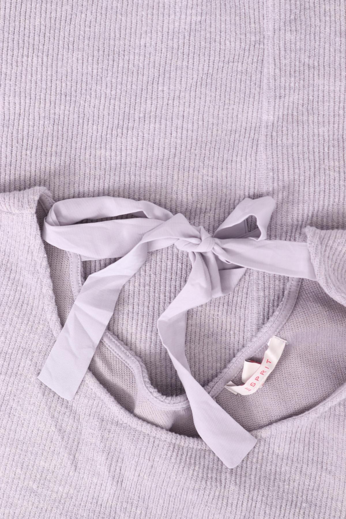 Пуловер NO NAME3