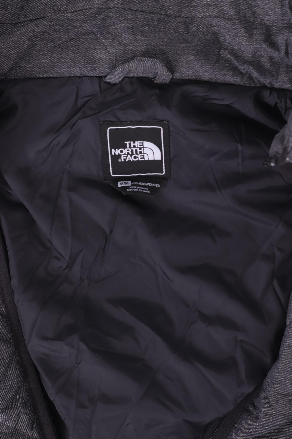 Пролетно/Есенно яке THE NORTH FACE3