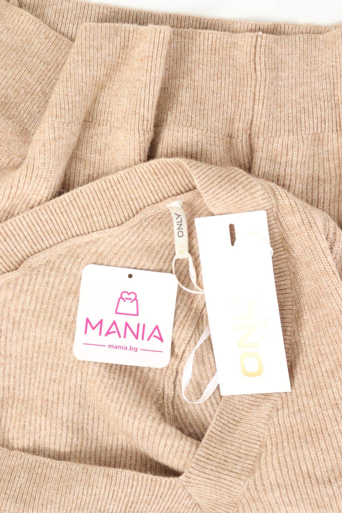 Пуловер ONLY3