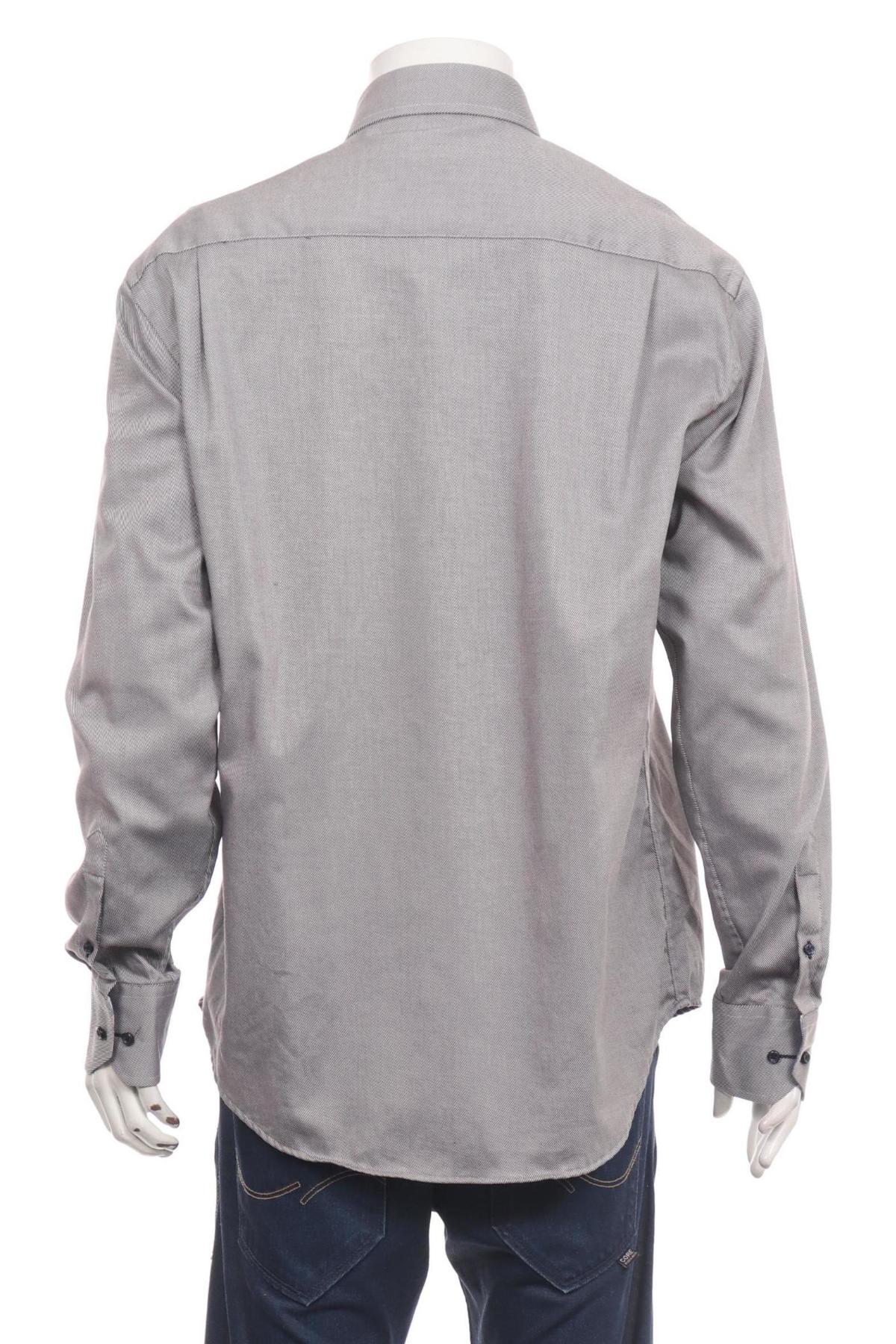 Официална риза VANNUCCI2