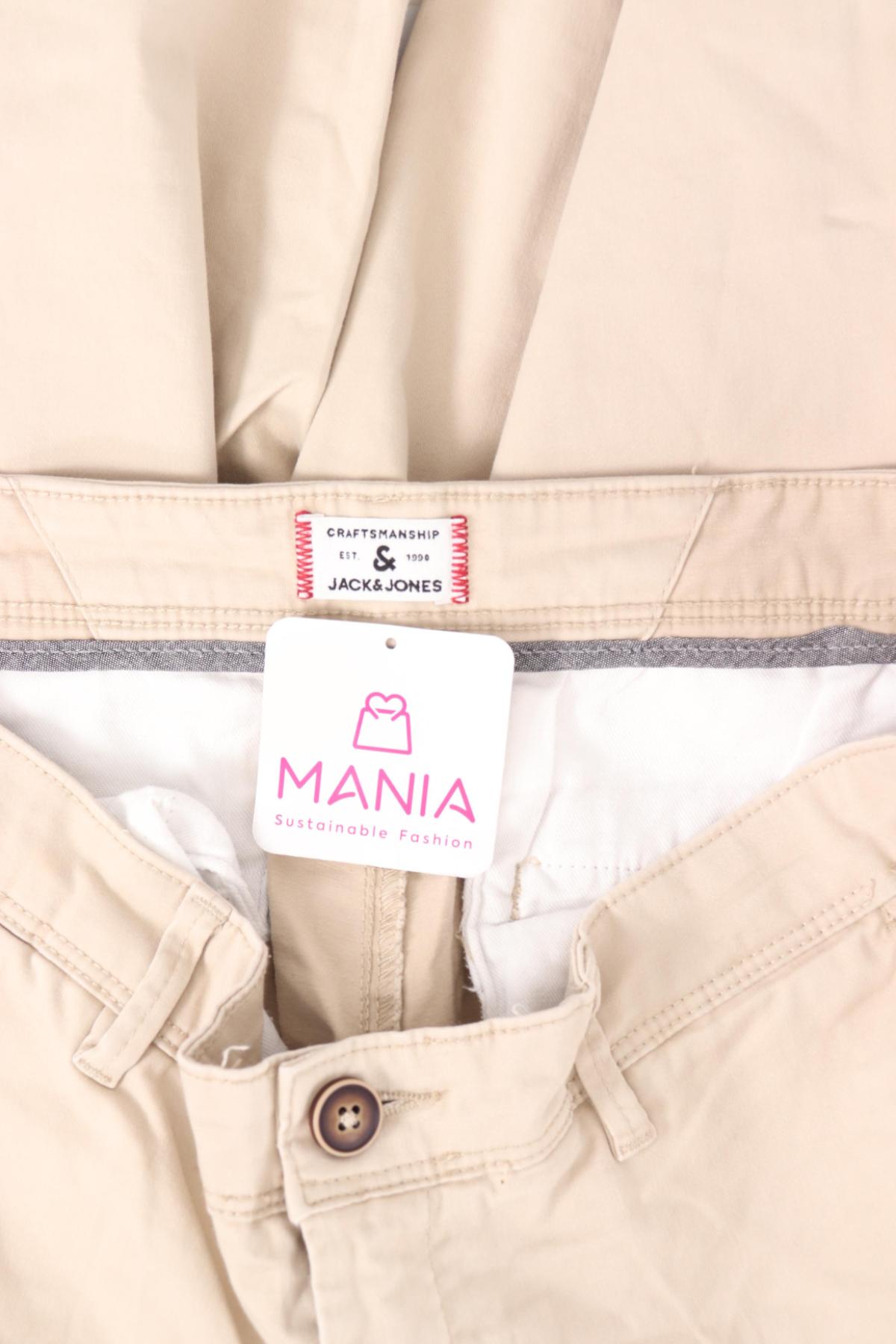 Панталон JACK & JONES3