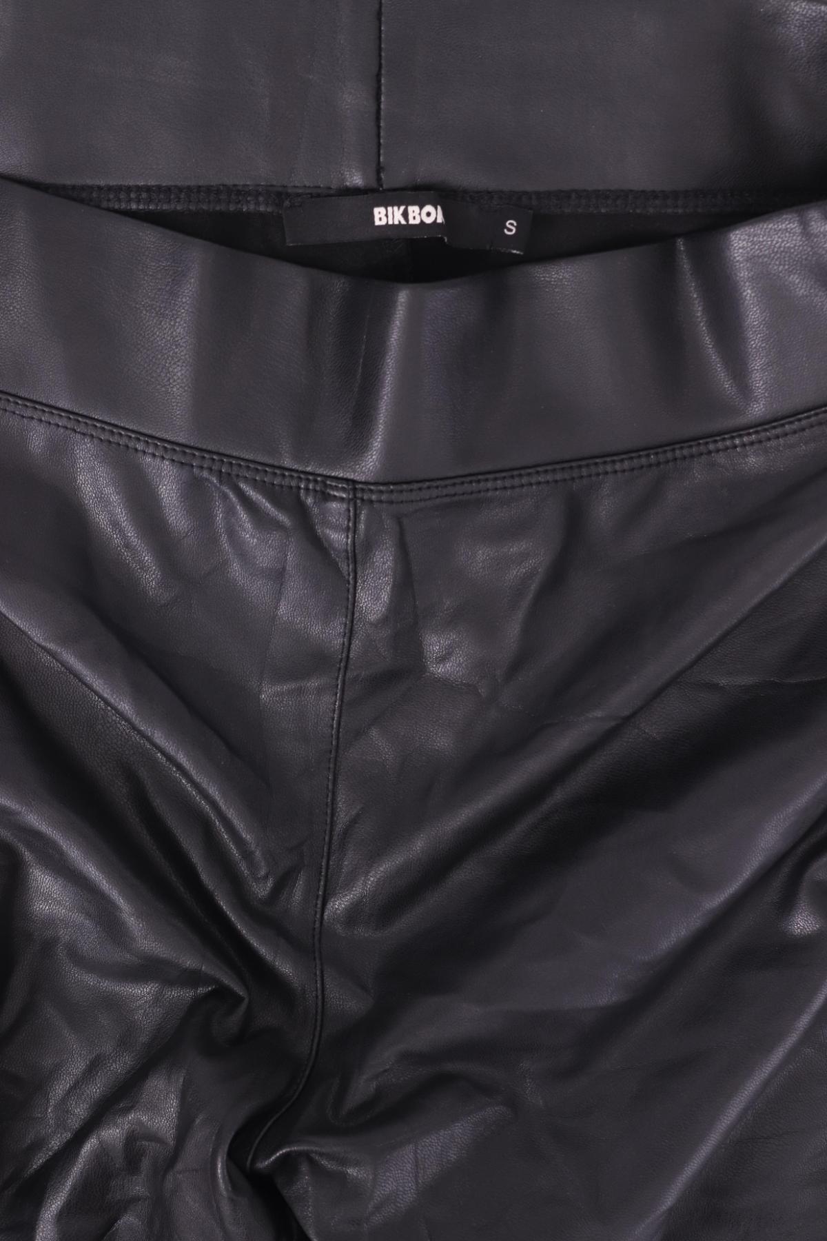 Кожен клин BIK BOK3