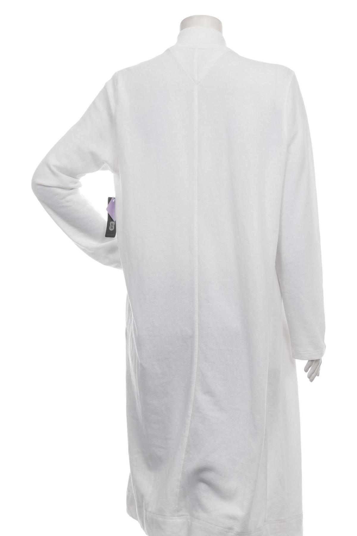 Дълга жилетка TINDRA2