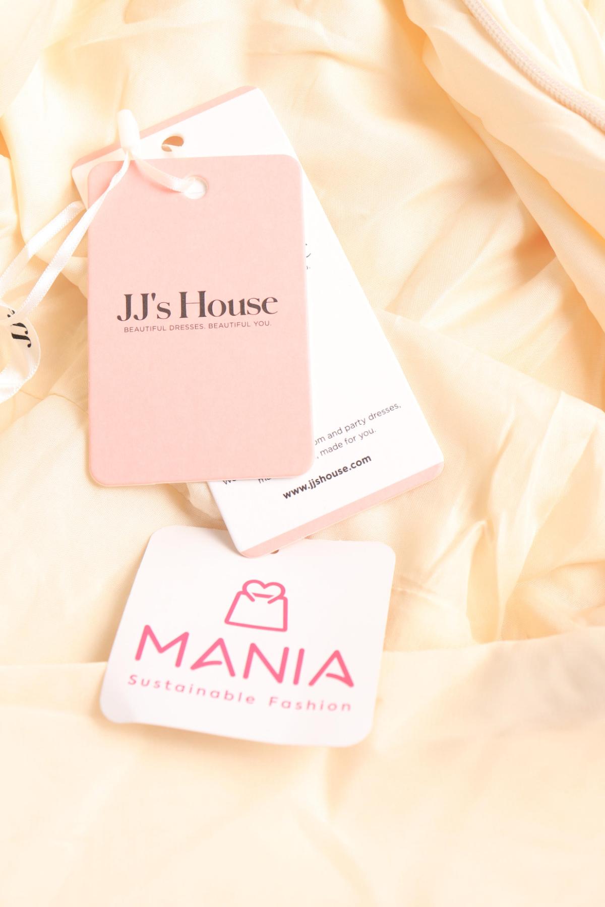 Официална рокля JJ`S HOUSE3