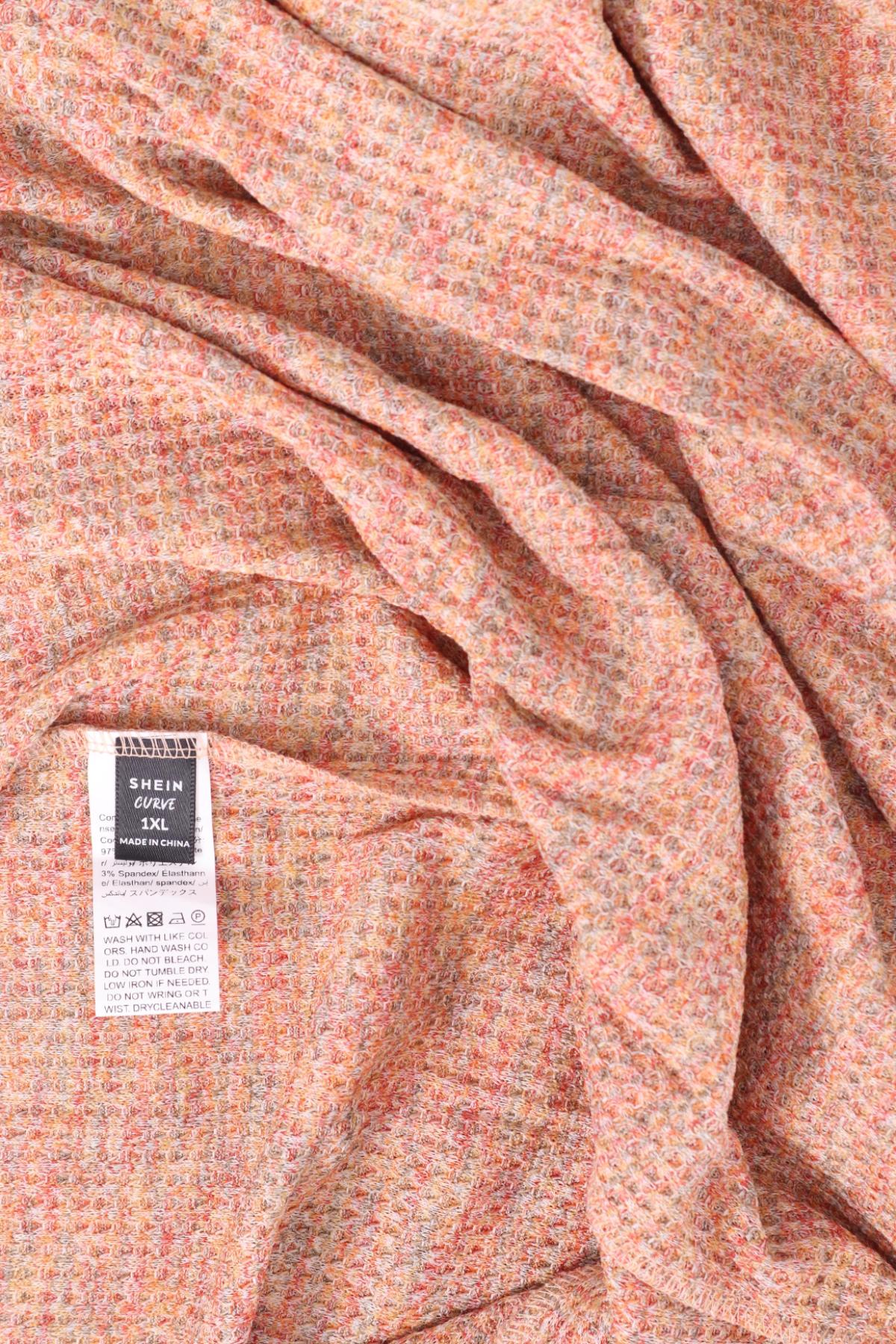 Жилетка SHEIN3