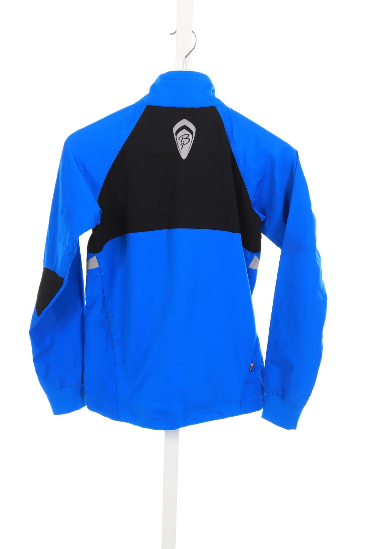 Детско спортно горнище BJORN DAEHLIE2