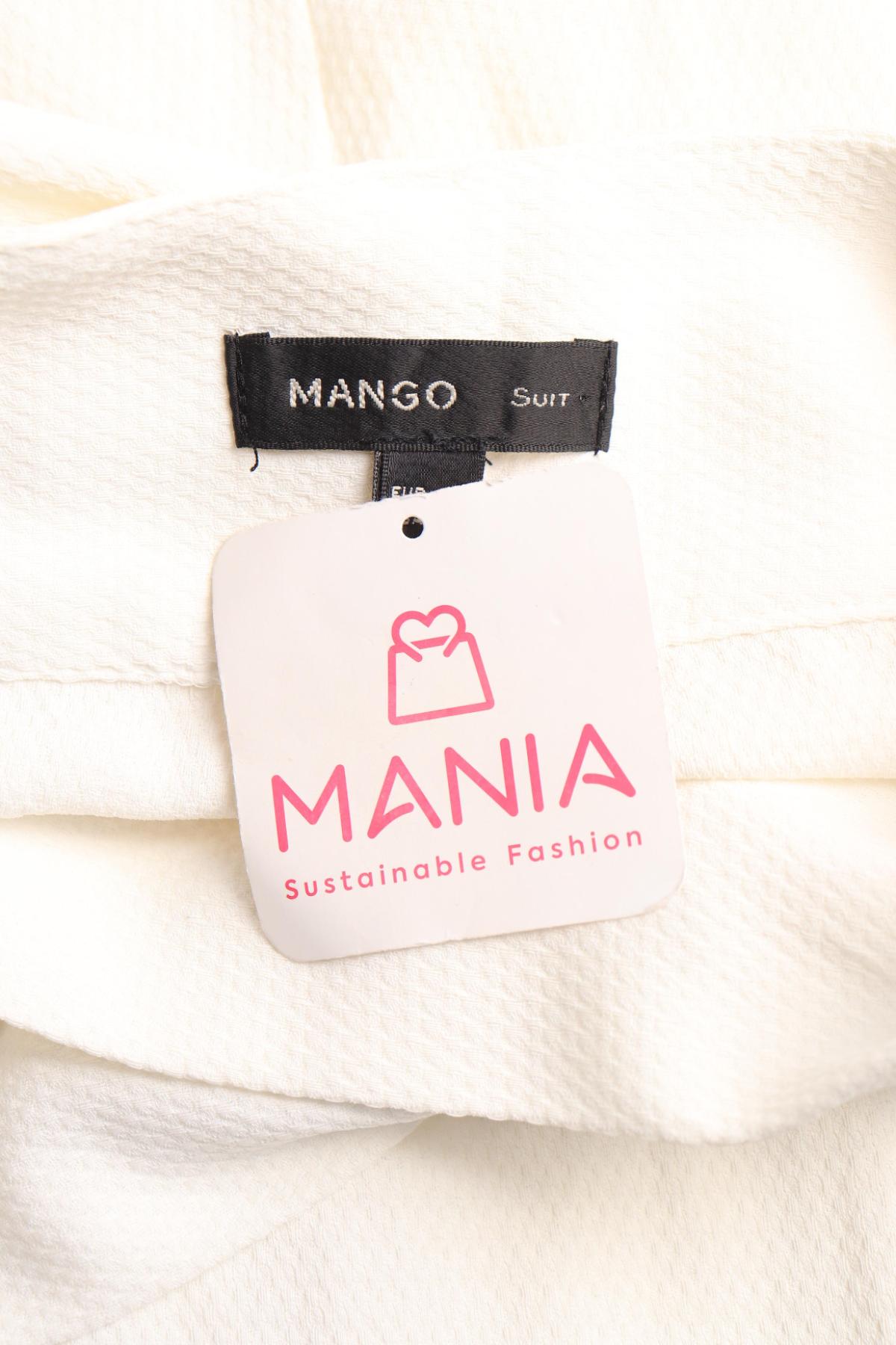 Панталон MANGO3