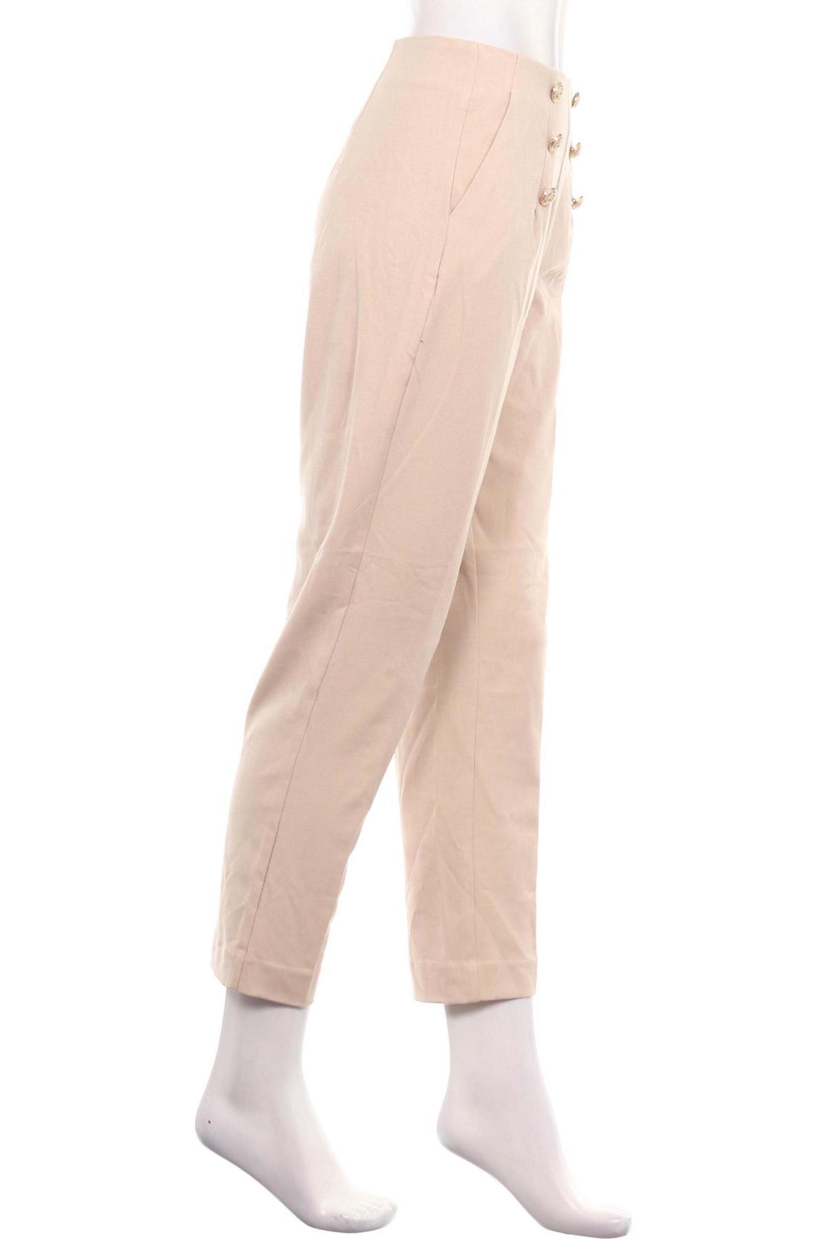 Елегантен панталон RESERVED3