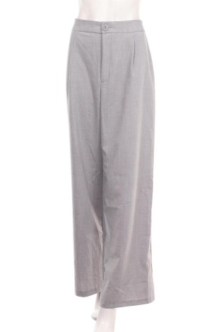 Pantalon elegant STRADIVARIUS