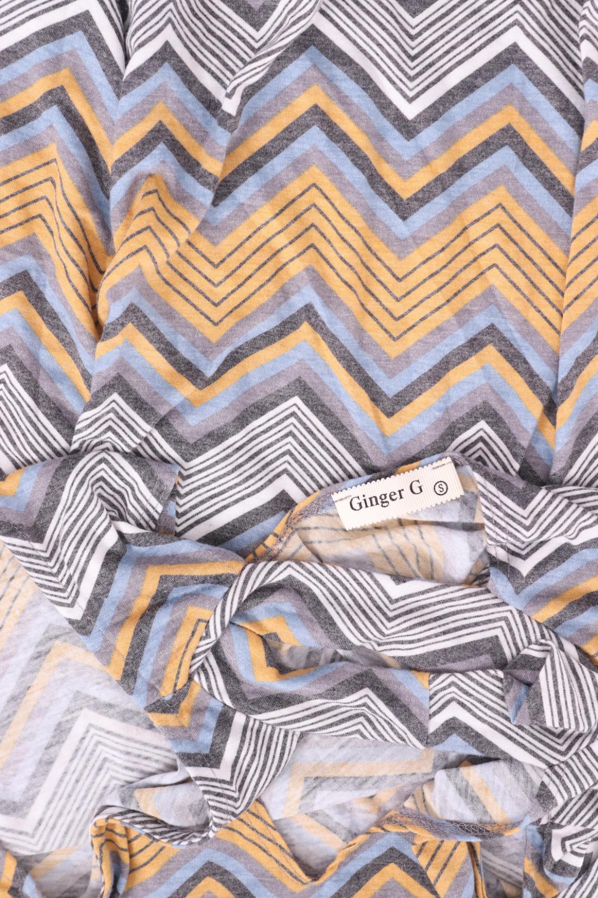 Потник GINGER G3