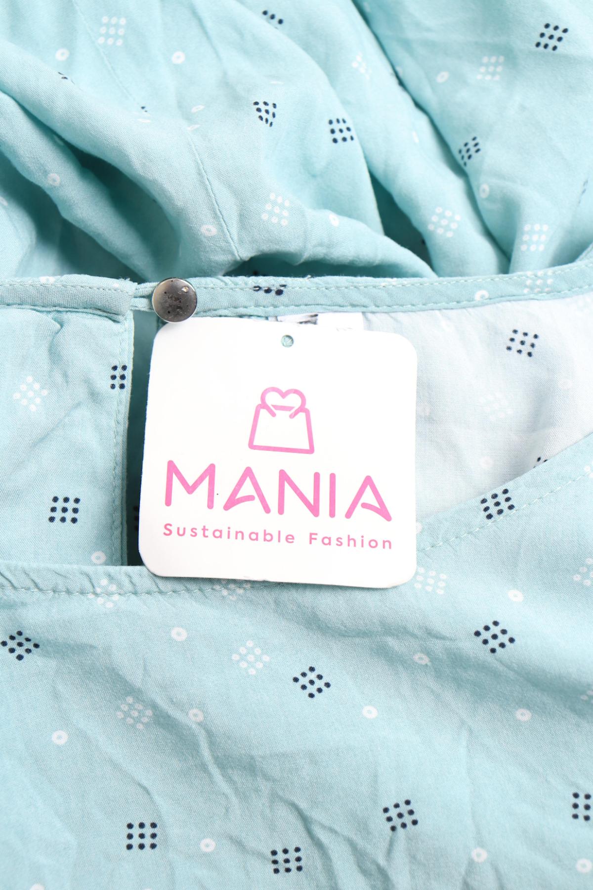 Ежедневна рокля NO NAME3