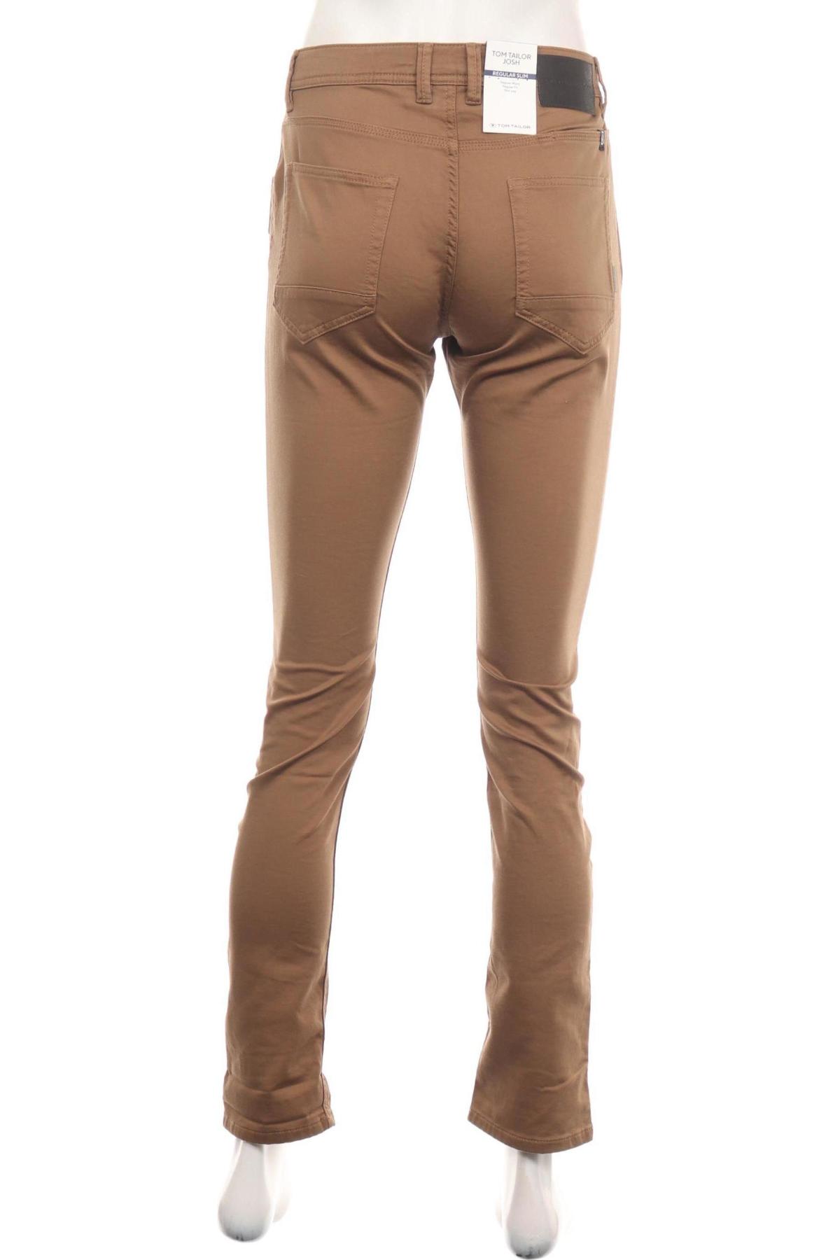 Дънки TOM TAILOR2