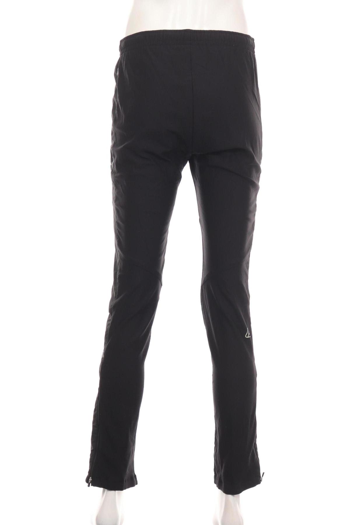 Спортно долнище LOFFLER2