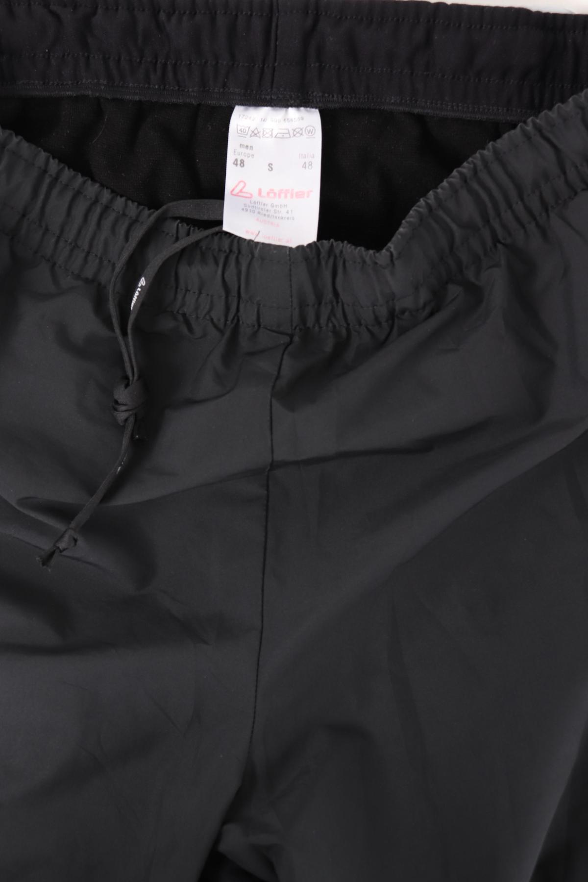 Спортно долнище LOFFLER3