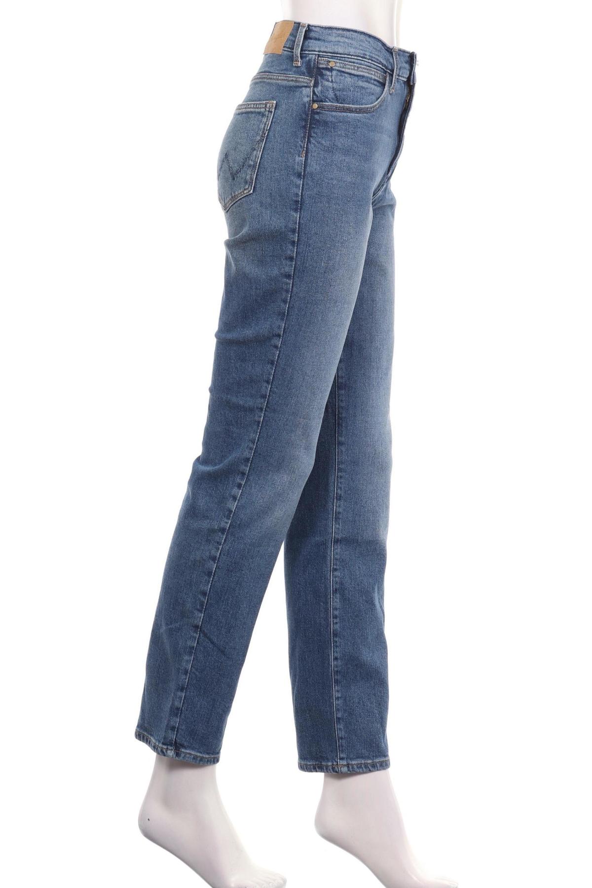 Дънки WRANGLER3