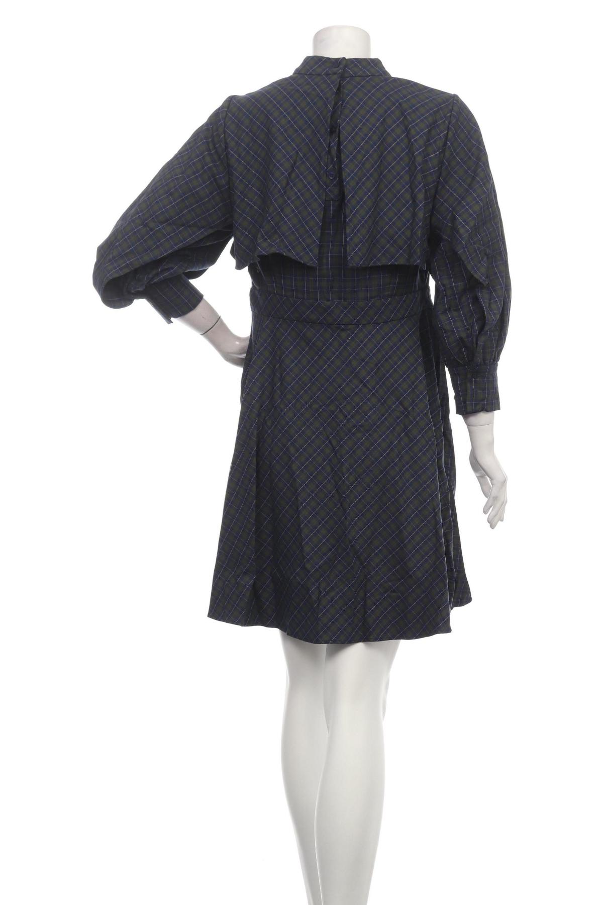 Ежедневна рокля VERO MODA2