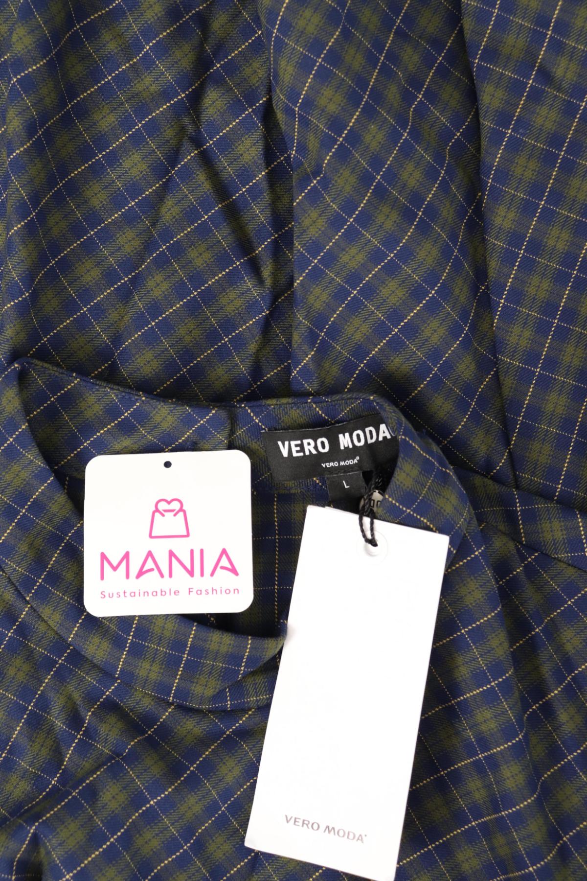 Ежедневна рокля VERO MODA3