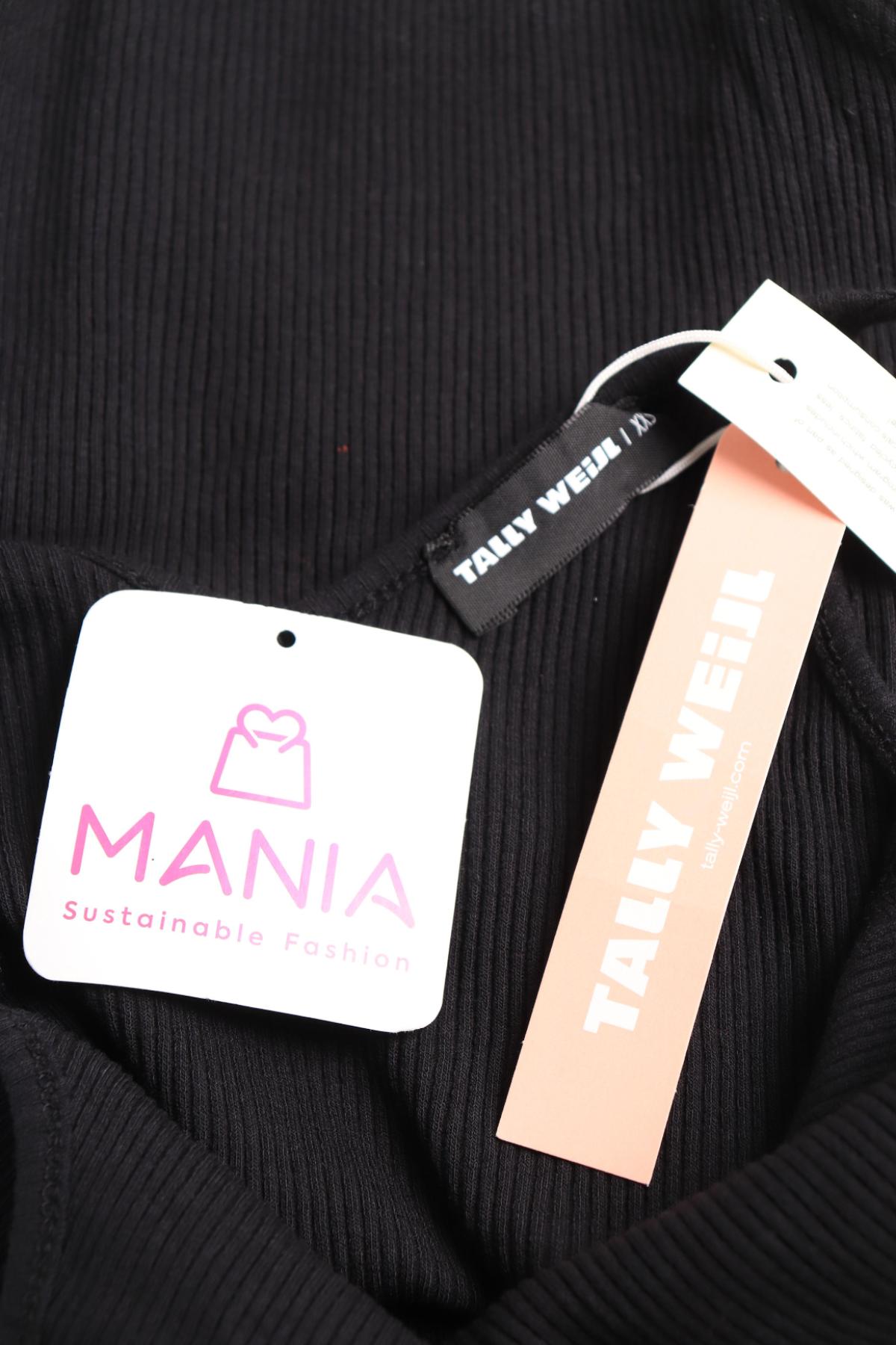 Боди TALLY WEIJL3