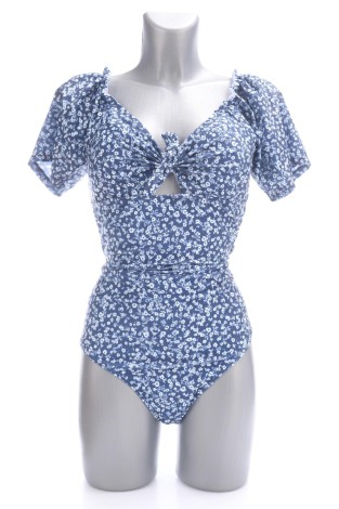 Costum de baie întreg SHEIN