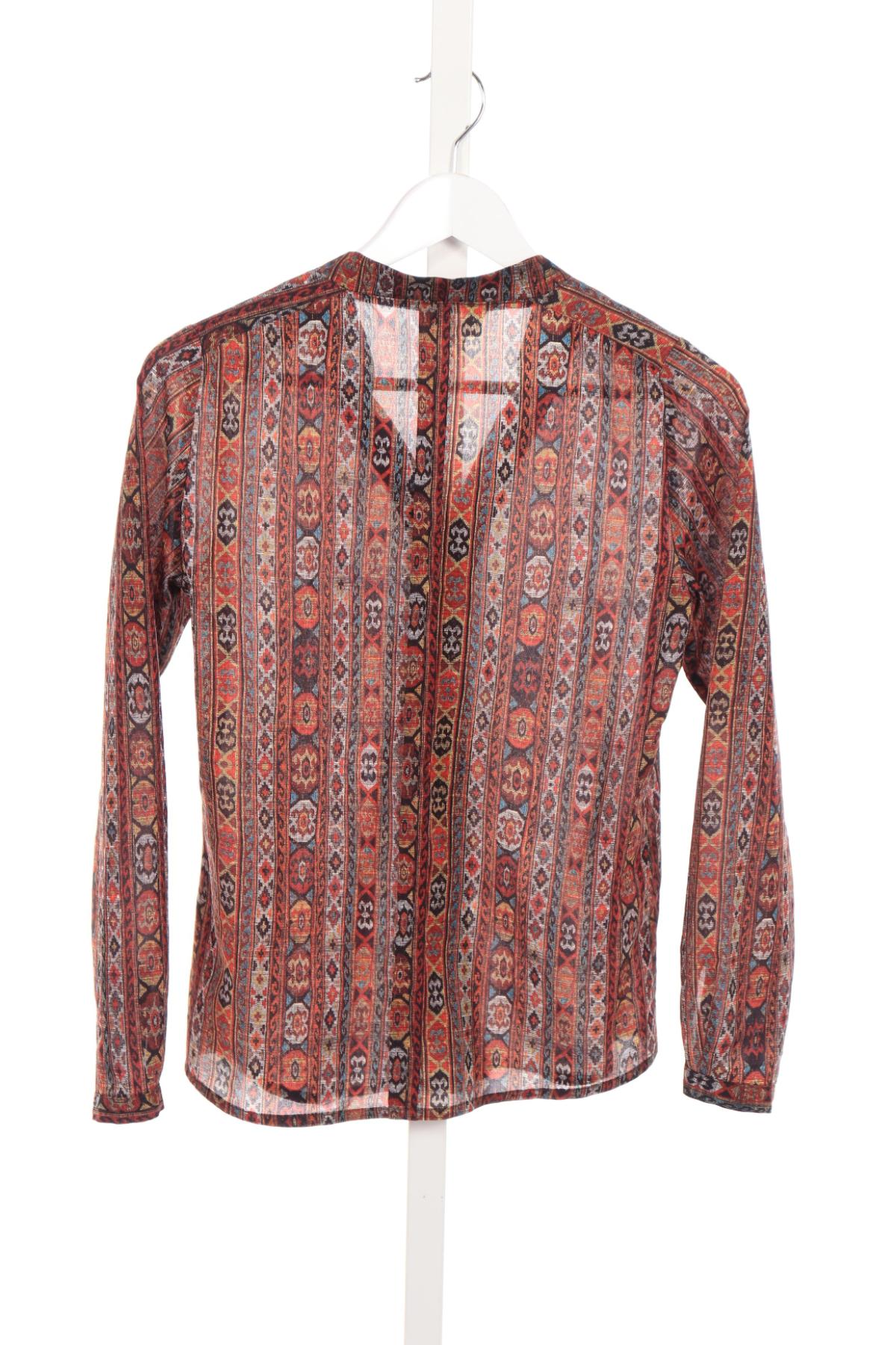 Официална риза MANGO2