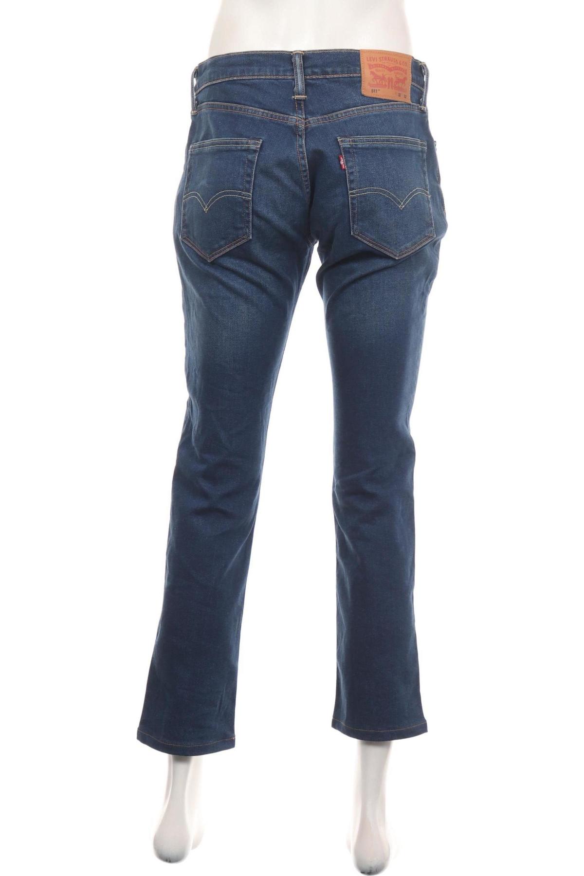 Дънки LEVI'S2 - Mania Дънки LEVI'S2