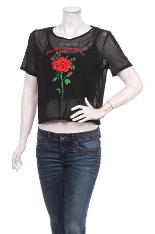 Bluză H&M DIVIDED