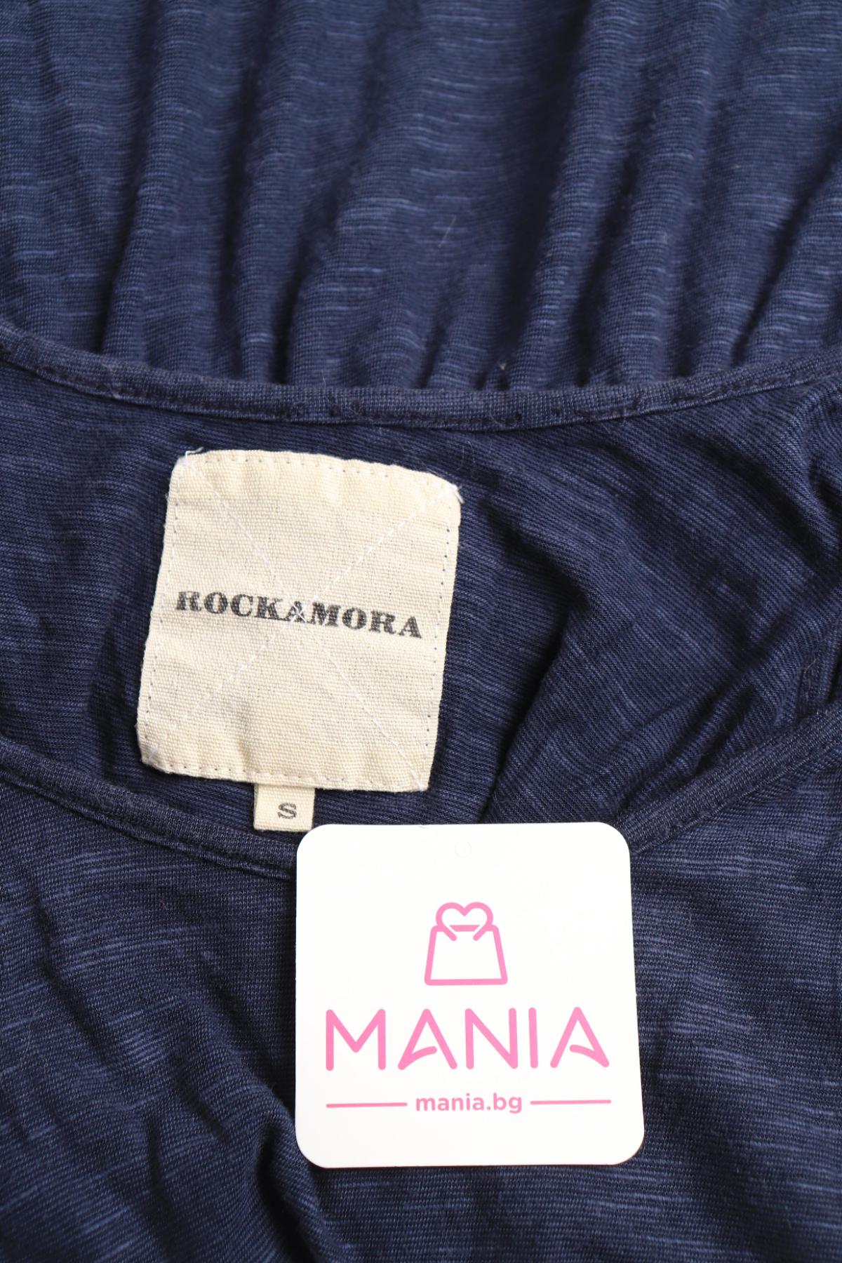 Ежедневна рокля ROCKAMORA3