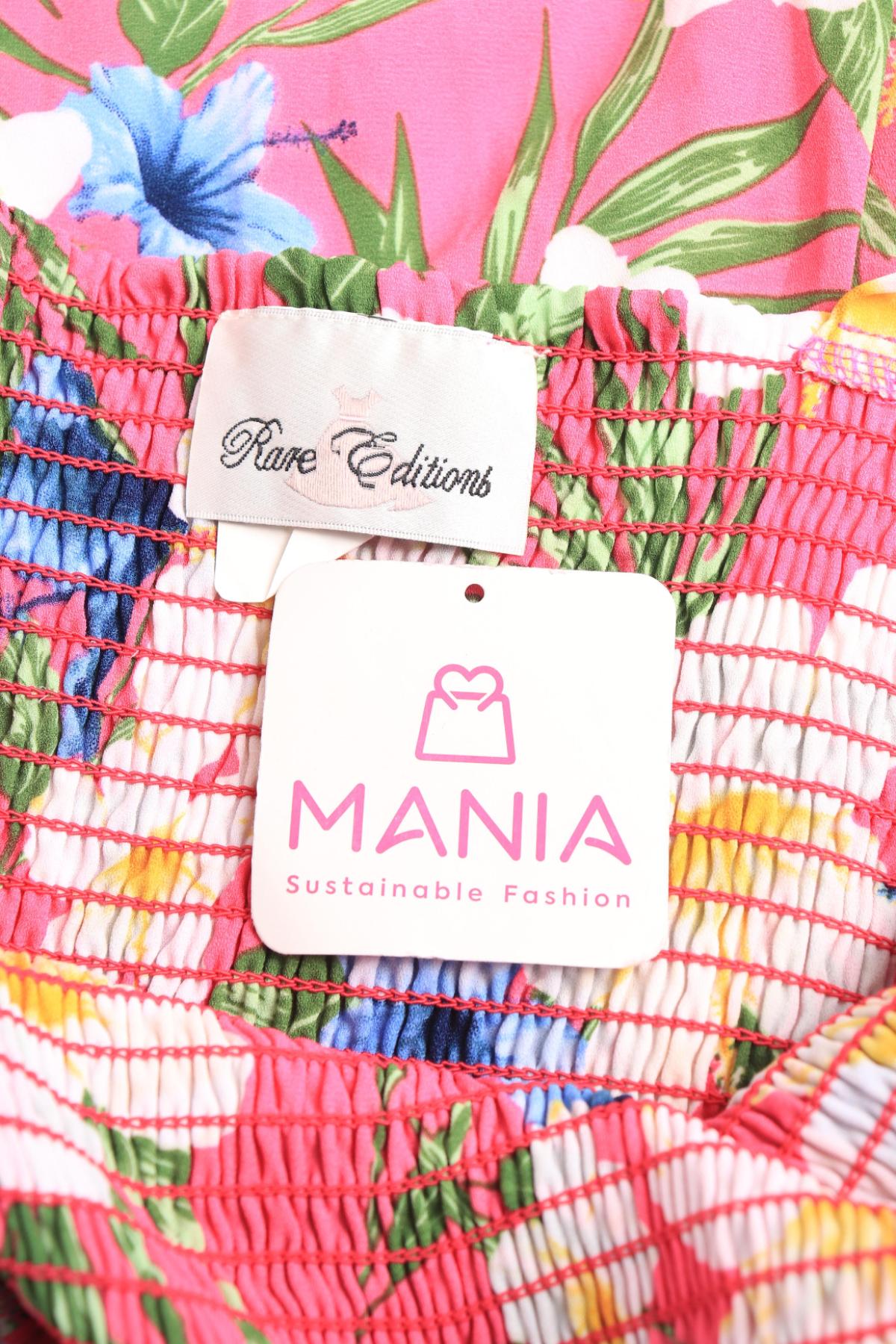 Детска рокля RARE EDITIONS3