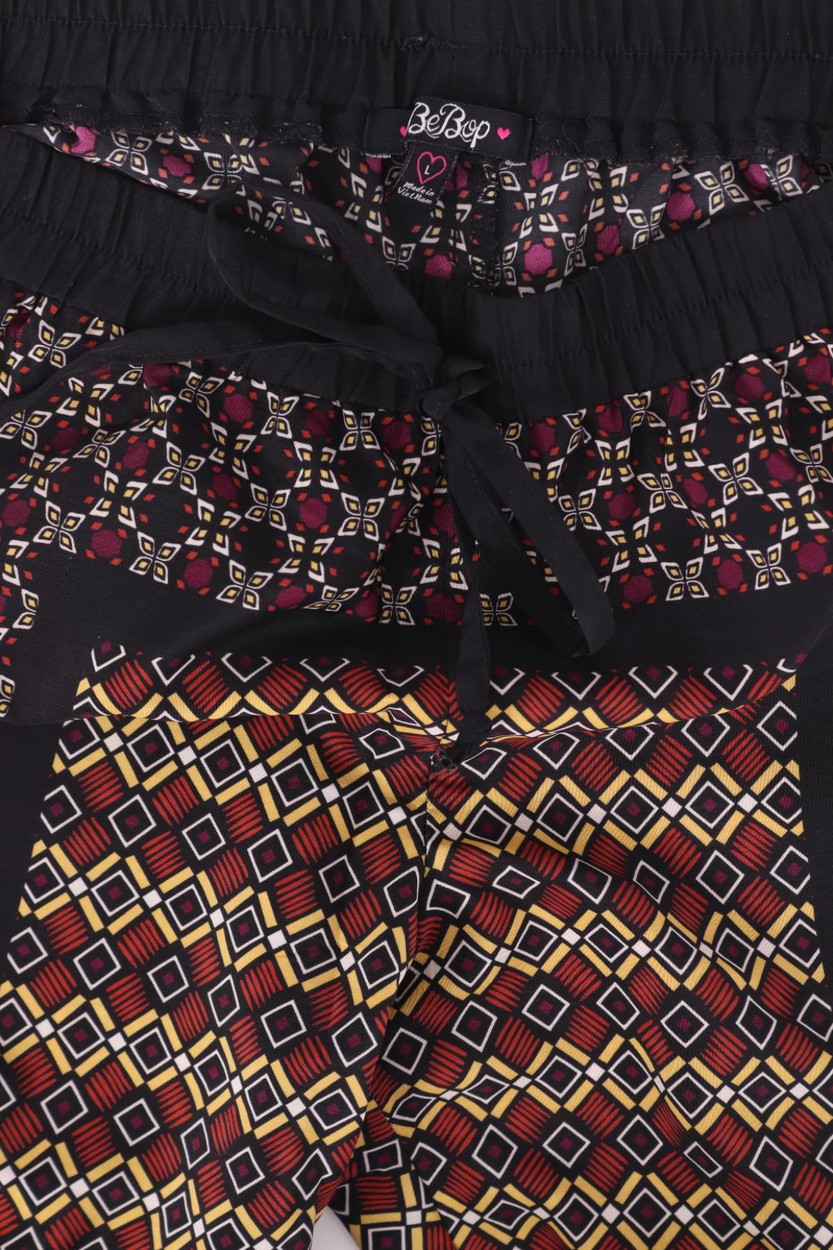 Панталон BE BOP3