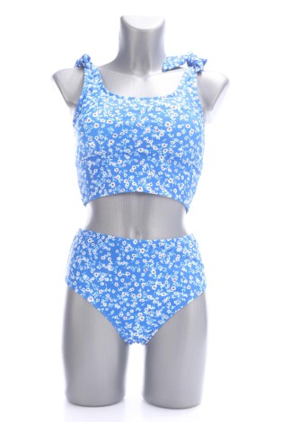 Costum de baie din 2 piese SHEIN