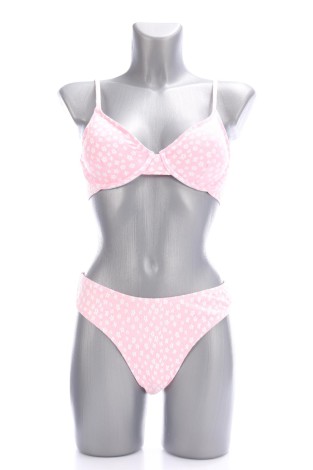 Costum de baie din 2 piese SHEIN