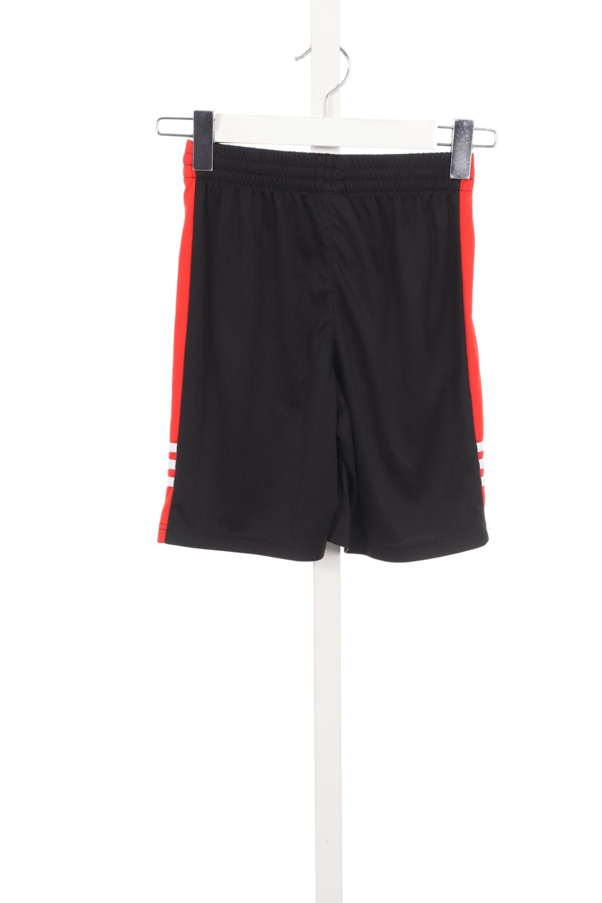Детски къси панталони ADIDAS2 - Mania Детски къси панталони ADIDAS2