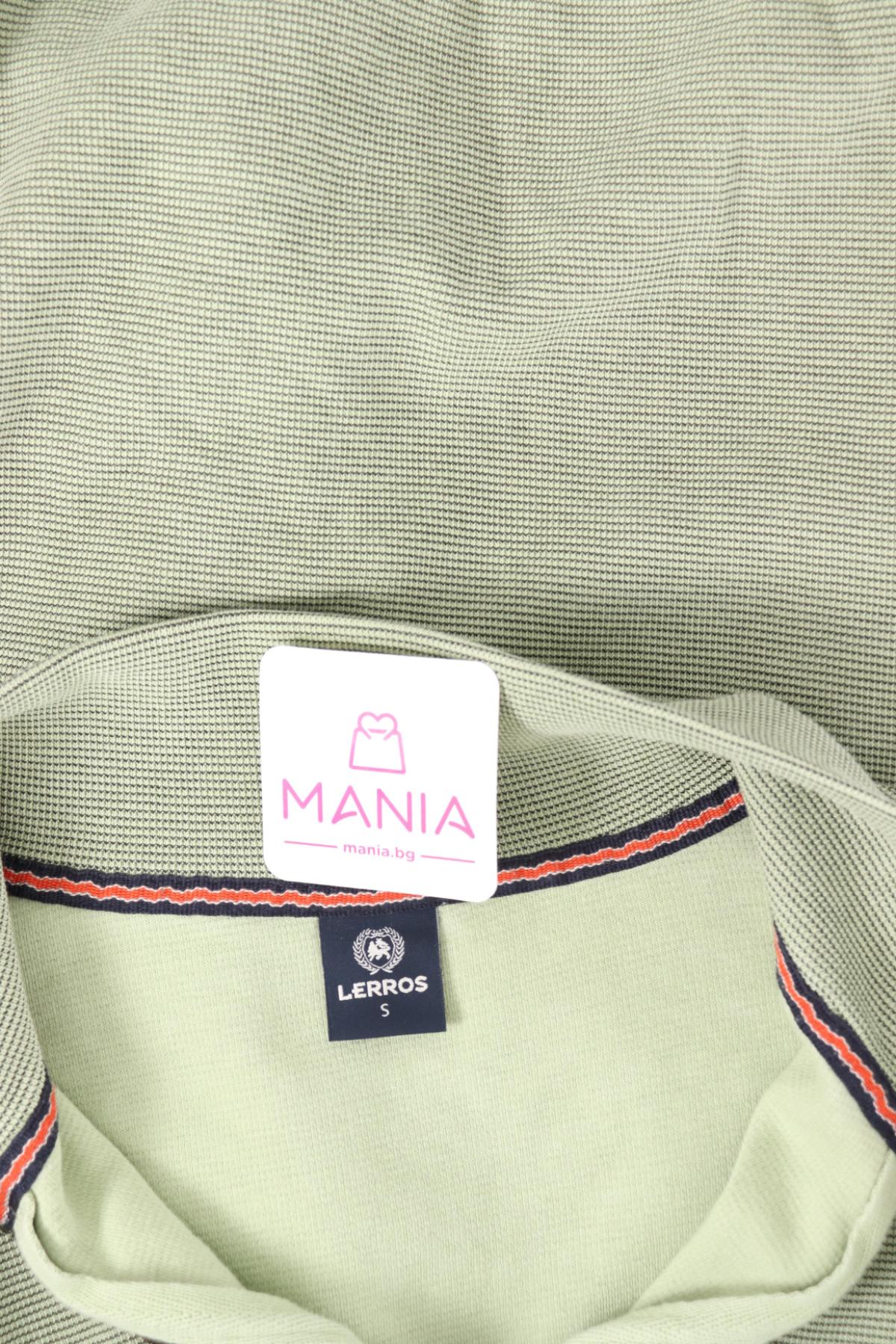 Блуза LERROS3