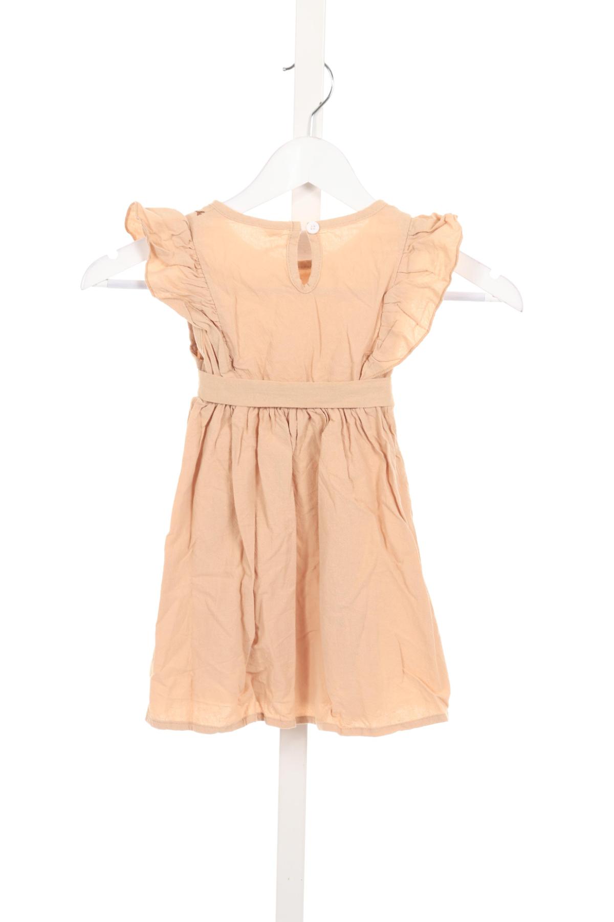 Детска рокля SHEIN2