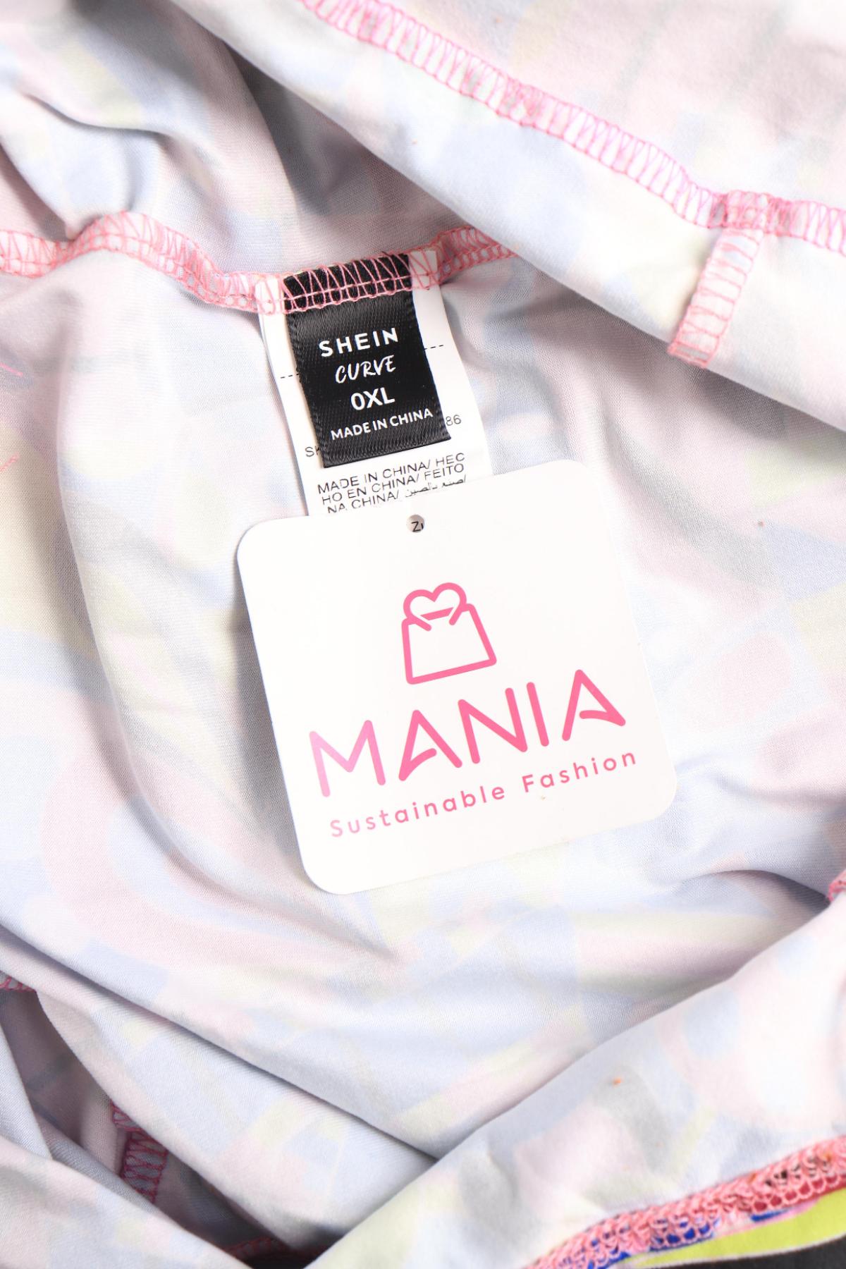 Гащеризон SHEIN3