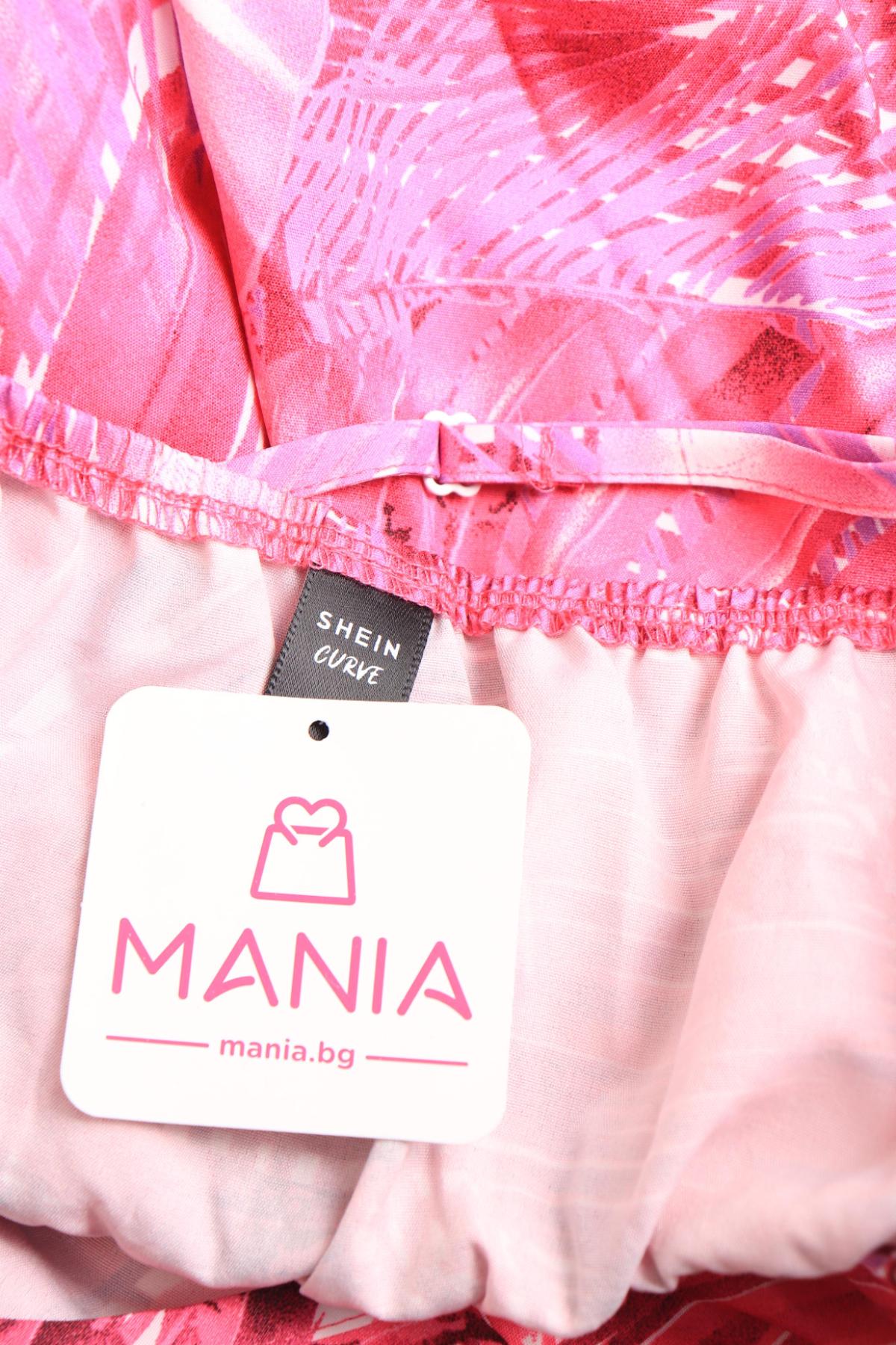 Гащеризон SHEIN3