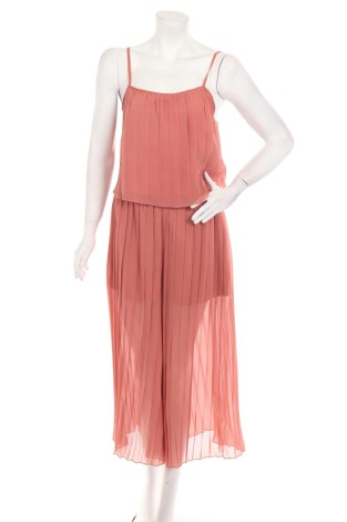 Costum cu pantalon SHEIN