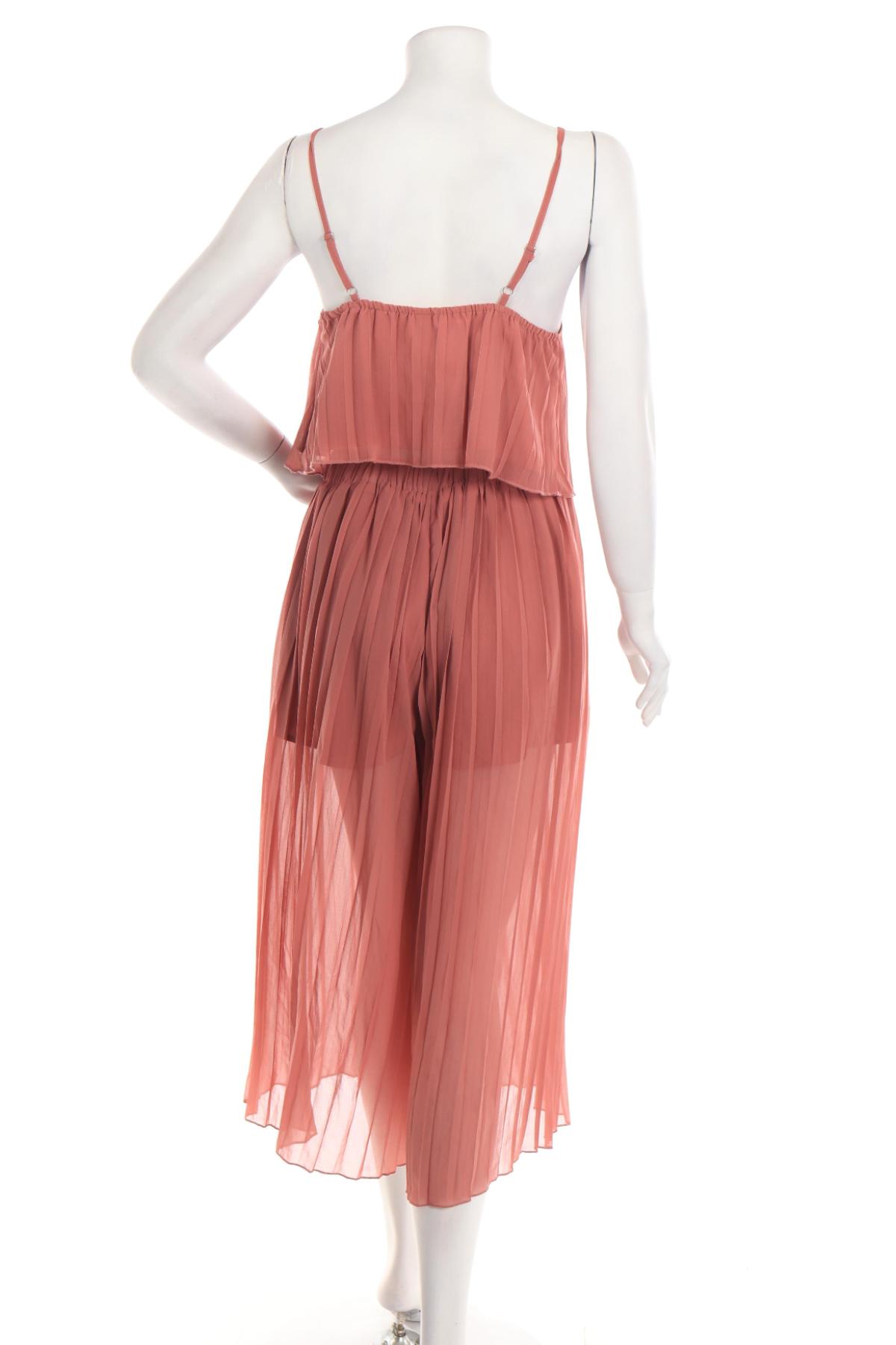 Костюм с панталон SHEIN2