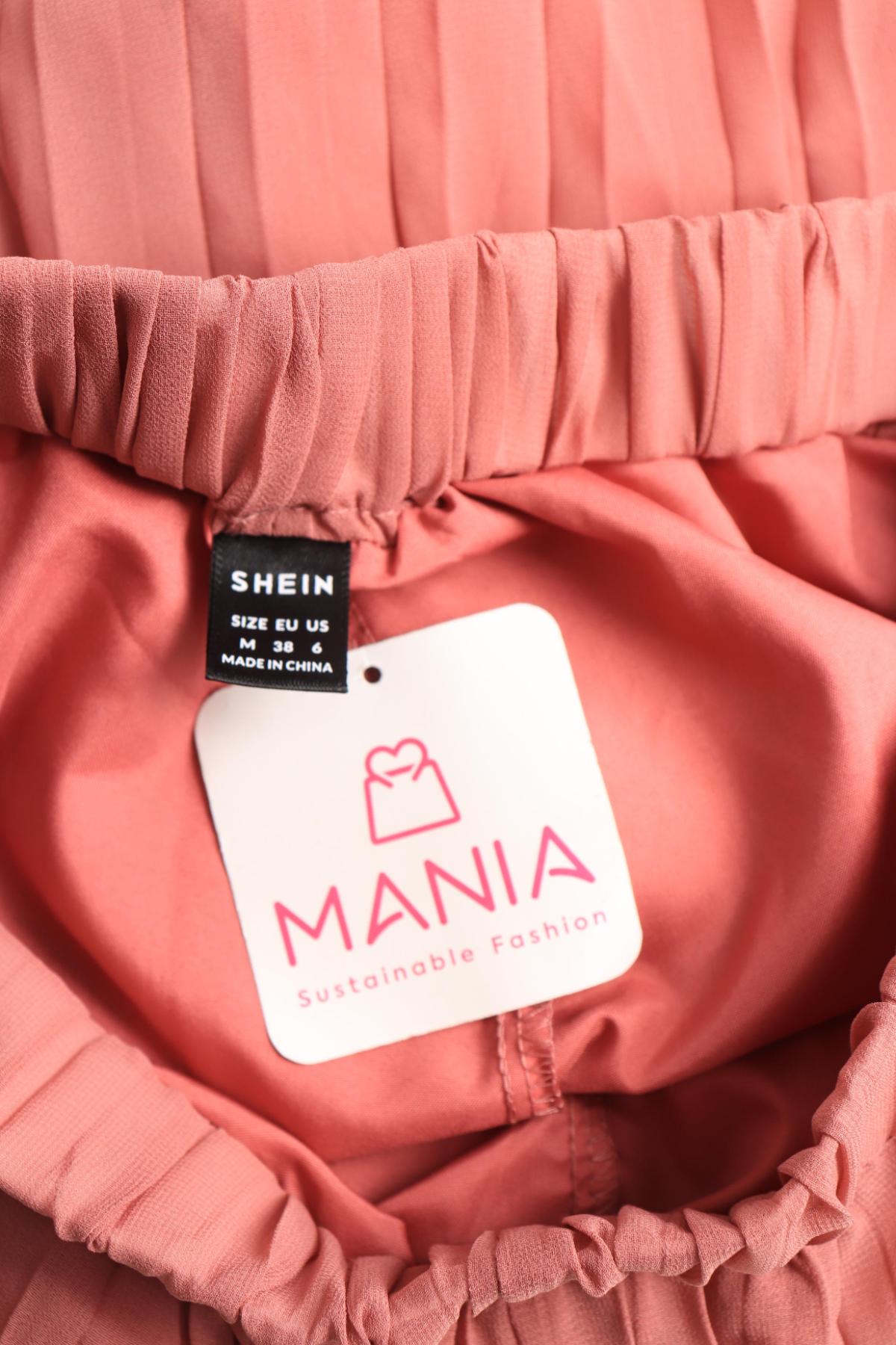 Костюм с панталон SHEIN3