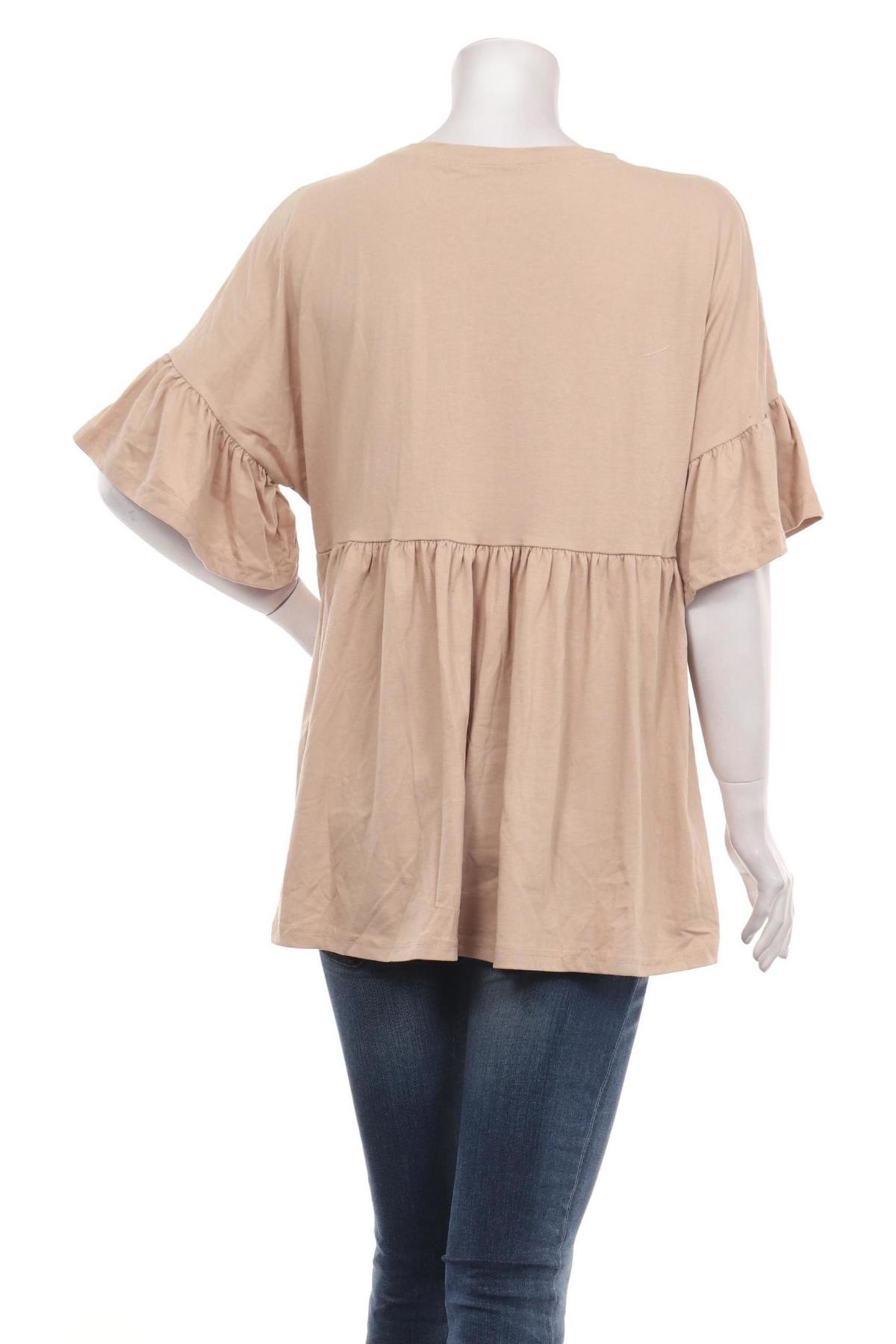 Блузи от Тениски FRIFUL2